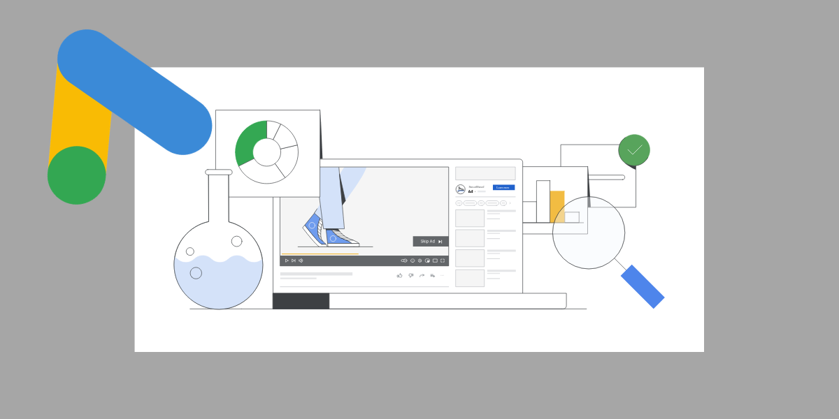 Optimize Google Ads With Campaign Experiments