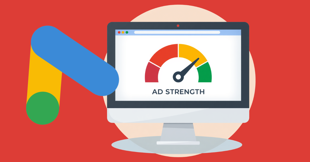 Should You Care About Google Ad Strength Scores?