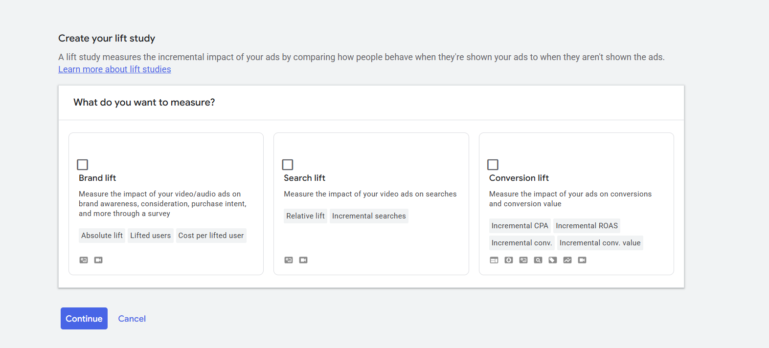 The Google Ads Specialist’s Guide to Lift Studies